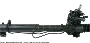 Rack and Pinion Assembly