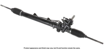 Rack and Pinion Assembly