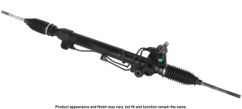 Rack and Pinion Assembly