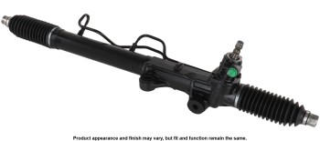 Rack and Pinion Assembly