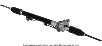 Rack and Pinion Assembly