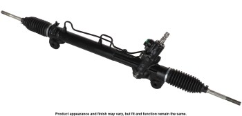 Rack and Pinion Assembly