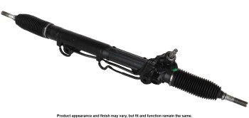 Rack and Pinion Assembly