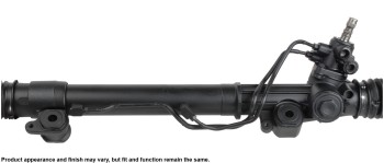 Rack and Pinion Assembly