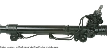 Rack and Pinion Assembly