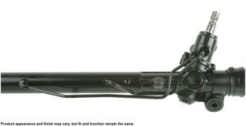 Rack and Pinion Assembly