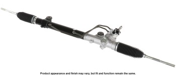 Rack and Pinion Assembly