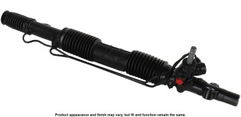 Rack and Pinion Assembly
