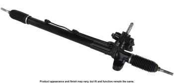 Rack and Pinion Assembly