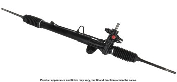 Rack and Pinion Assembly