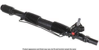 Rack and Pinion Assembly