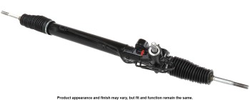 Rack and Pinion Assembly