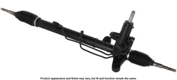 Rack and Pinion Assembly