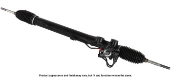 Rack and Pinion Assembly