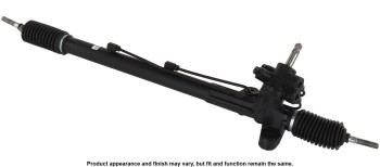 Rack and Pinion Assembly