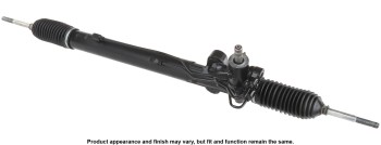 Rack and Pinion Assembly