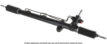 Rack and Pinion Assembly