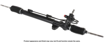 Rack and Pinion Assembly