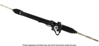 Rack and Pinion Assembly