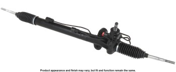 Rack and Pinion Assembly