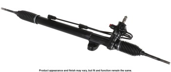 Rack and Pinion Assembly