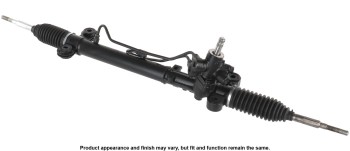 Rack and Pinion Assembly
