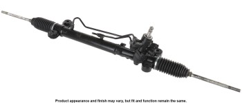 Rack and Pinion Assembly
