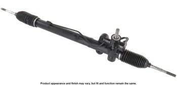 Rack and Pinion Assembly