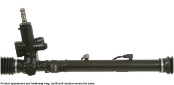 Rack and Pinion Assembly