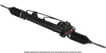 Rack and Pinion Assembly