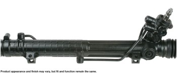 Rack and Pinion Assembly