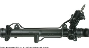 Rack and Pinion Assembly