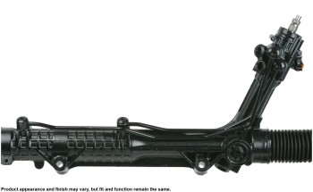Rack and Pinion Assembly