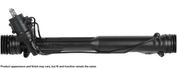 Rack and Pinion Assembly