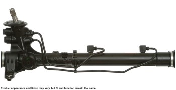 Rack and Pinion Assembly