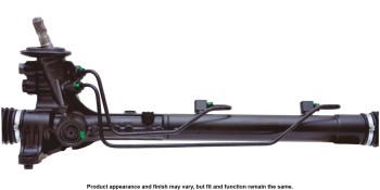 Rack and Pinion Assembly