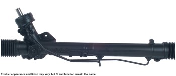 Rack and Pinion Assembly