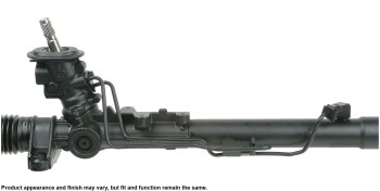 Rack and Pinion Assembly
