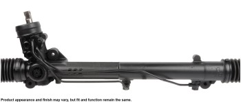 Rack and Pinion Assembly