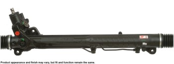 Rack and Pinion Assembly