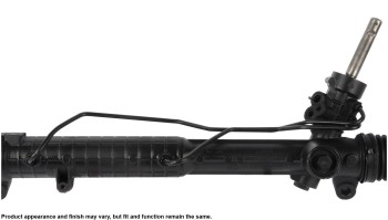 Rack and Pinion Assembly