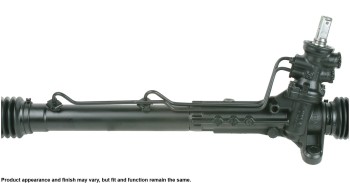 Rack and Pinion Assembly