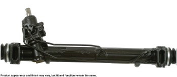 Rack and Pinion Assembly