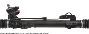 Rack and Pinion Assembly