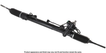 Rack and Pinion Assembly