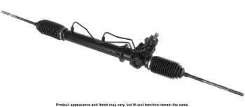 Rack and Pinion Assembly