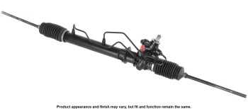 Rack and Pinion Assembly