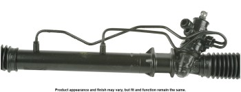 Rack and Pinion Assembly