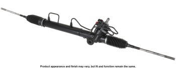 Rack and Pinion Assembly