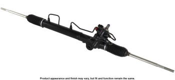 Rack and Pinion Assembly